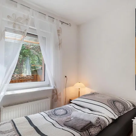 Gaestehaus 22 3* Баден-Баден