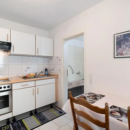 Gaestehaus 22 Gæstehus