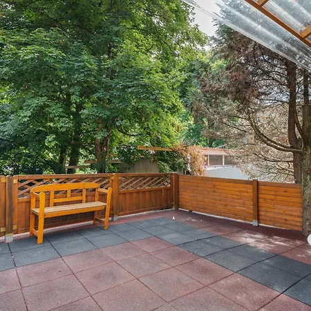 Gaestehaus 22 Baden-Baden