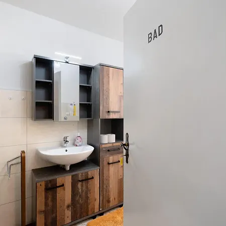 Gaestehaus 22 3* Baden-Baden