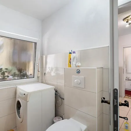 Gaestehaus 22 Maison d'hôtes 3*