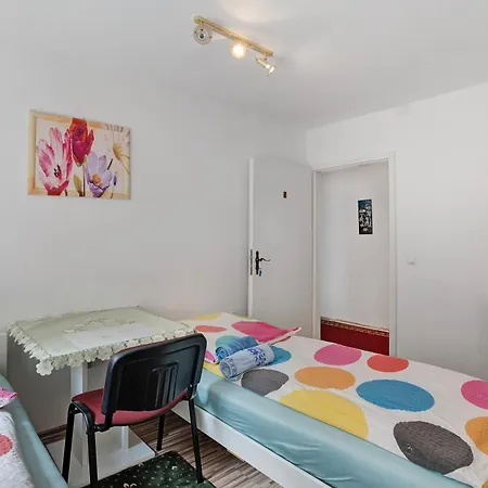 Гостевой дом Gaestehaus 22 3*