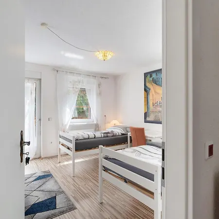 Gaestehaus 22 Гостевой дом Баден-Баден