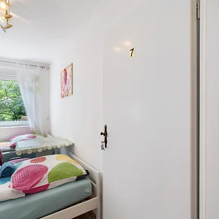 Gæstehus Gaestehaus 22 Baden-Baden