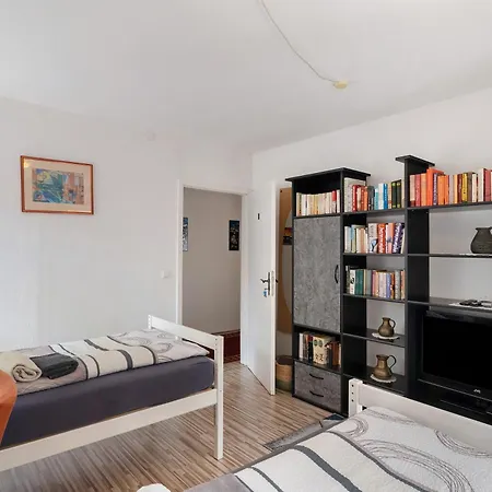 Gaestehaus 22 Gæstehus