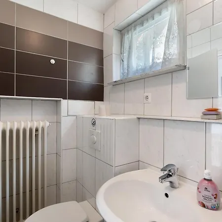 Maison d'hôtes Gaestehaus 22 3*