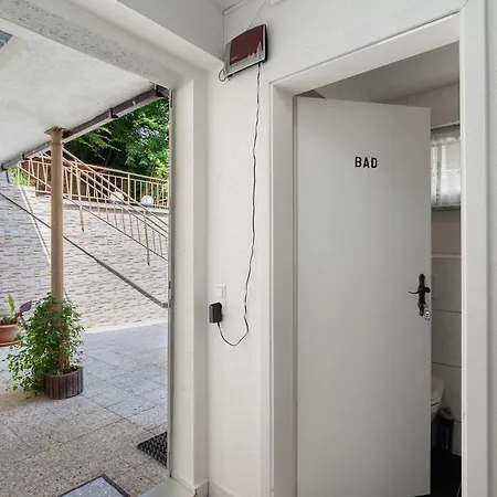 Gaestehaus 22 Maison d'hôtes Baden-Baden