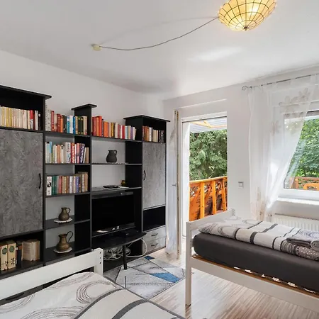 Gaestehaus 22 Гостевой дом