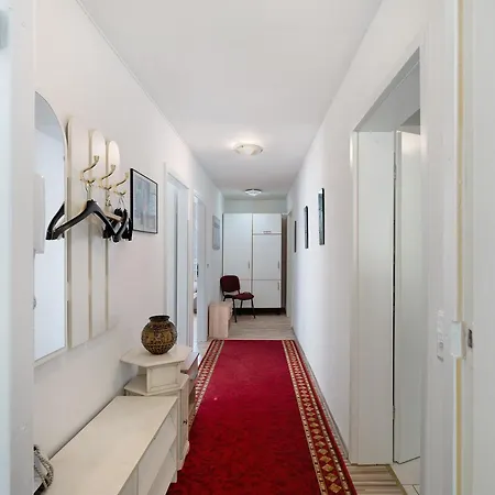 Гостевой дом Gaestehaus 22