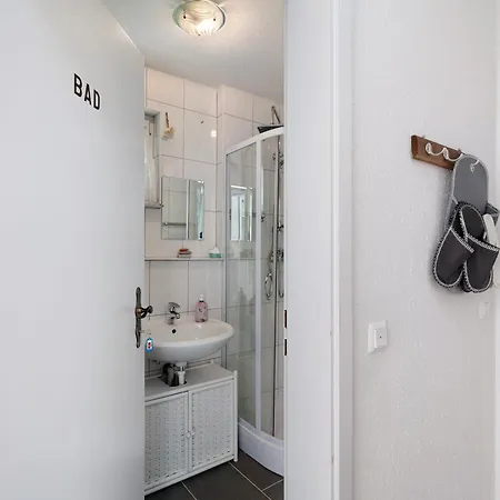 Gaestehaus 22 Maison d'hôtes 3*