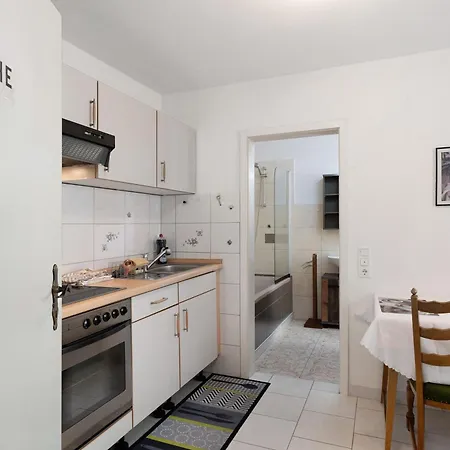 Gæstehus Gaestehaus 22 3*