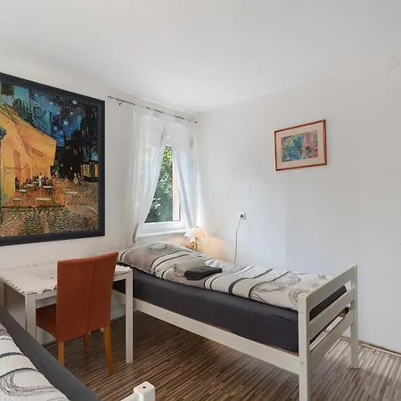 Gaestehaus 22 Gæstehus Baden-Baden