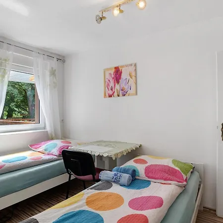 Maison d'hôtes Gaestehaus 22 Baden-Baden