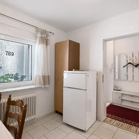 Gaestehaus 22 3* Баден-Баден