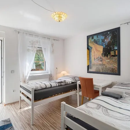 Gæstehus Gaestehaus 22 3*