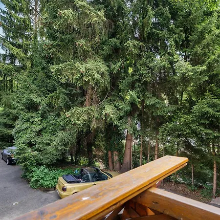 Gaestehaus 22 Gæstehus Baden-Baden