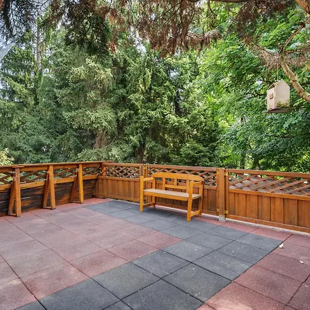 Gæstehus Gaestehaus 22 Baden-Baden