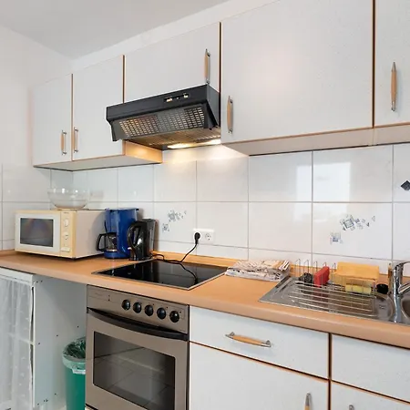 Gaestehaus 22 3* Baden-Baden