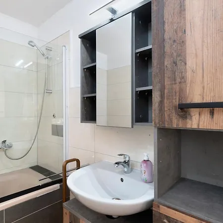 Gaestehaus 22 Баден-Баден