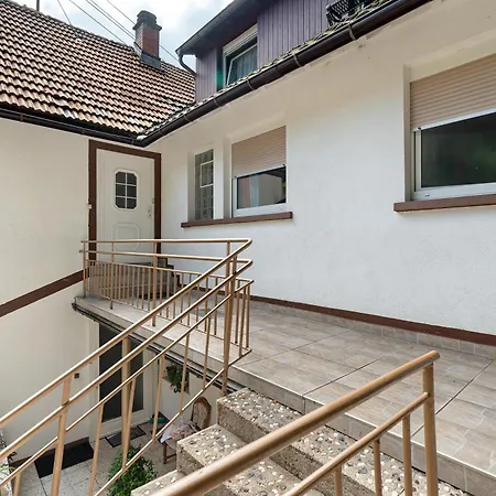 Gaestehaus 22 Гостевой дом