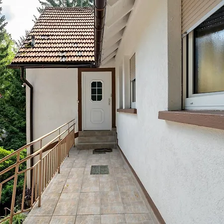 Gaestehaus 22 Баден-Баден