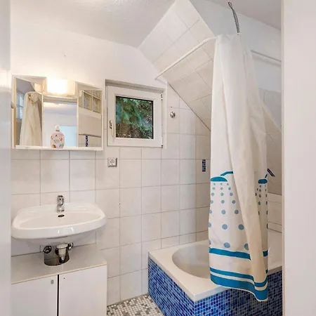 Gaestehaus 22 Baden-Baden