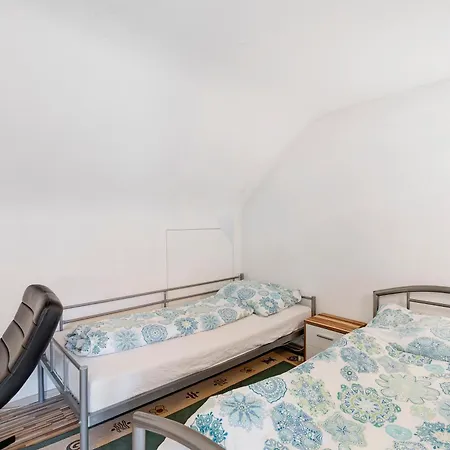 Gæstehus Gaestehaus 22 3*