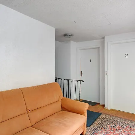 Gaestehaus 22 Maison d'hôtes Baden-Baden