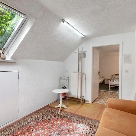 Gaestehaus 22 Gæstehus