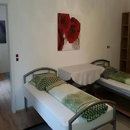 Гостевой дом Gaestehaus 22 3*