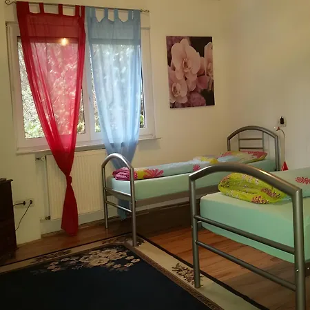 Gaestehaus 22 Гостевой дом 3*