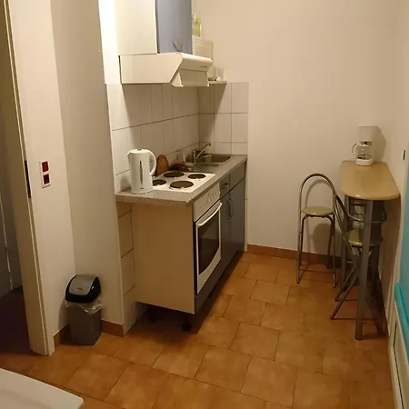 Gaestehaus 22 Гостевой дом