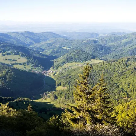 Gaestehaus 22 Гостевой дом 3*