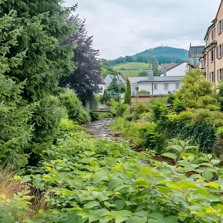 Gaestehaus 22 Maison d'hôtes Baden-Baden