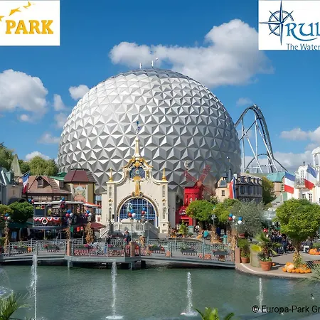 Gaestehaus 22 3* Баден-Баден