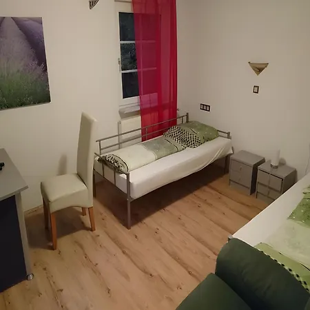 Gaestehaus 22 Gæstehus 3*