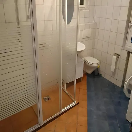 Gaestehaus 22 Baden-Baden