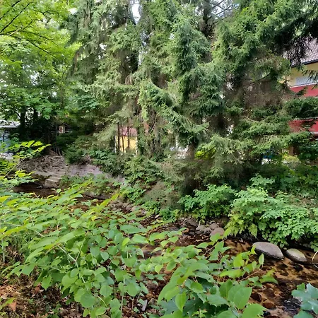 Gæstehus Gaestehaus 22