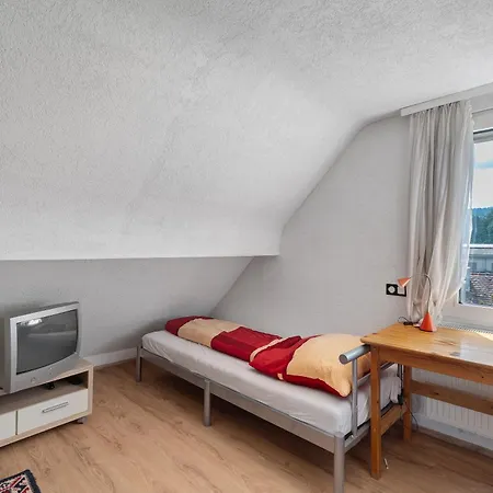 Gæstehus Gaestehaus 22 Baden-Baden