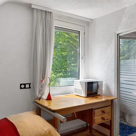 Gæstehus Gaestehaus 22 Baden-Baden