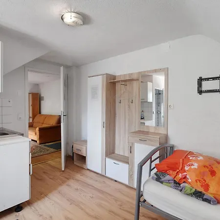 Gaestehaus 22 3* Баден-Баден