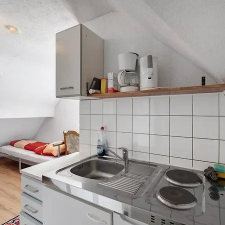 Gaestehaus 22 Maison d'hôtes