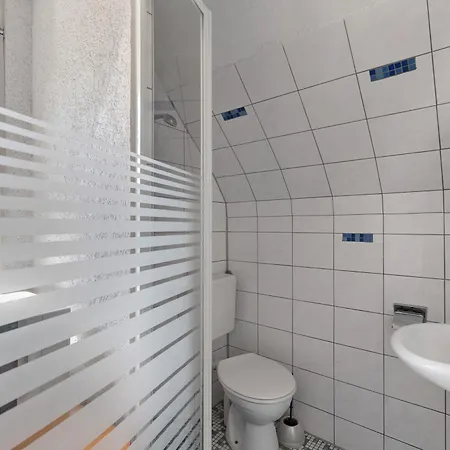 Gaestehaus 22 Gæstehus 3*