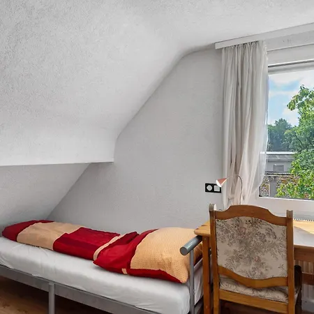 Gaestehaus 22 Baden-Baden