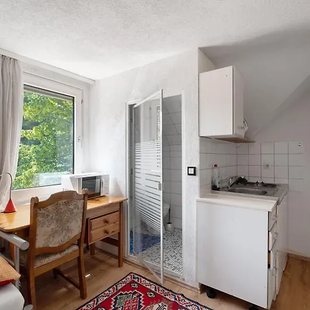 Gaestehaus 22 Gæstehus Baden-Baden