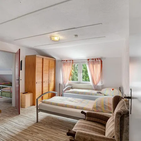 Maison d'hôtes Gaestehaus 22 Baden-Baden