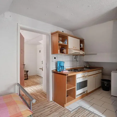 Gaestehaus 22 Baden-Baden