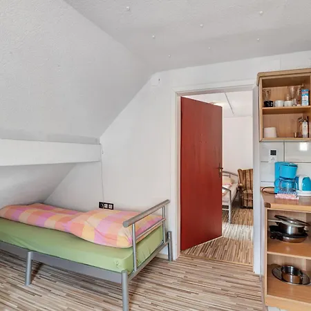 Gaestehaus 22 Maison d'hôtes