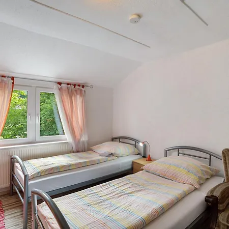 Gaestehaus 22 Гостевой дом 3*