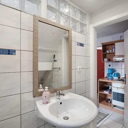 Gæstehus Gaestehaus 22 3*